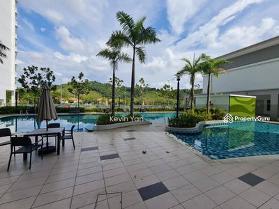 Danau Perintis @ Shah Alam 2, Malaysia Danau Perintis @ Shah Alam 2, Malaysia