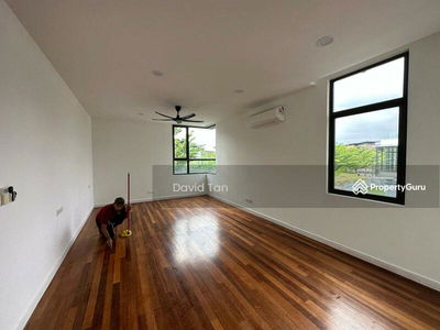 Long Branch Residence, Malaysia Long Branch Residence, Malaysia