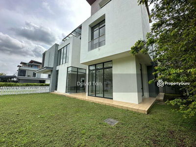 Long Branch Residence, Malaysia Long Branch Residence, Malaysia