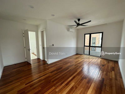 Long Branch Residence, Malaysia Long Branch Residence, Malaysia