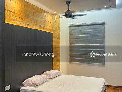 The Tamarind @ Seri Tanjung Pinang, Malaysia The Tamarind @ Seri Tanjung Pinang, Malaysia