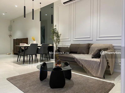 Quill Residences, Malaysia Quill Residences, Malaysia