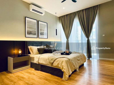 Quill Residences, Malaysia Quill Residences, Malaysia
