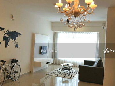 Fairway Suites Horizon Hills, Malaysia Fairway Suites Horizon Hills, Malaysia