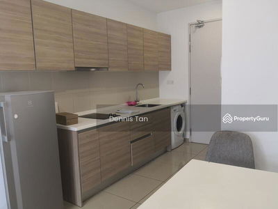 i-SOHO @ i-City, Malaysia i-SOHO @ i-City, Malaysia