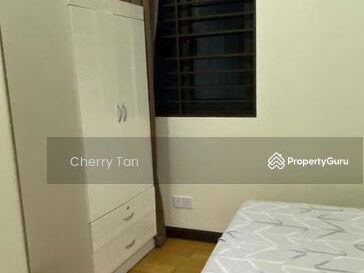 Isola SJCC, Malaysia Isola SJCC, Malaysia