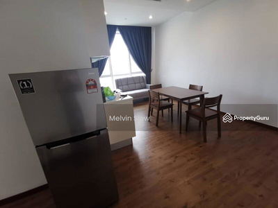 The Loft @ ZetaPark, Malaysia The Loft @ ZetaPark, Malaysia