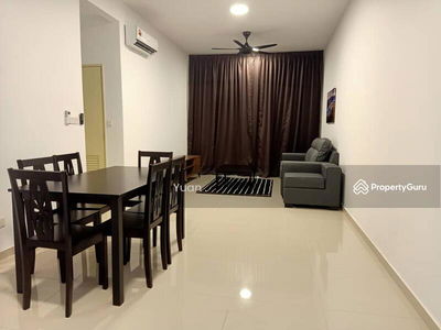 The Hamilton Wangsa Maju, Malaysia The Hamilton Wangsa Maju, Malaysia