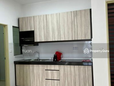 The Hamilton Wangsa Maju, Malaysia The Hamilton Wangsa Maju, Malaysia