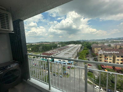 DK Impian, Malaysia DK Impian, Malaysia