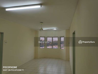 Pangsapuri Mayang (Puncak Jalil), Malaysia Pangsapuri Mayang (Puncak Jalil), Malaysia