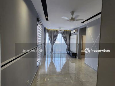 The Birch, Malaysia The Birch, Malaysia