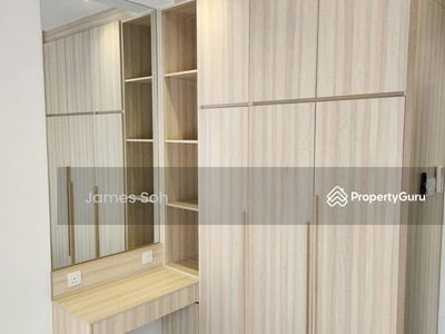 The Birch, Malaysia The Birch, Malaysia