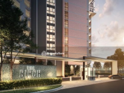 The Birch, Malaysia The Birch, Malaysia