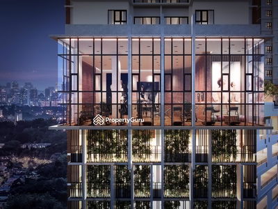 The Birch, Malaysia The Birch, Malaysia