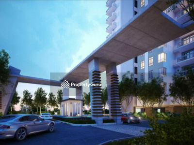 Zeffer Hill Residence, Malaysia Zeffer Hill Residence, Malaysia