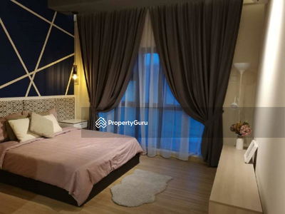 G Residence, Malaysia G Residence, Malaysia