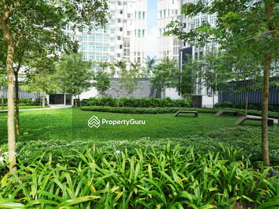 1 Medini, Malaysia 1 Medini, Malaysia