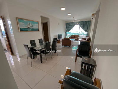 Lido Residency, Malaysia Lido Residency, Malaysia