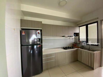 Lido Residency, Malaysia Lido Residency, Malaysia