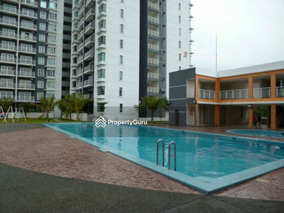 M'Tiara Apartment, Malaysia M'Tiara Apartment, Malaysia