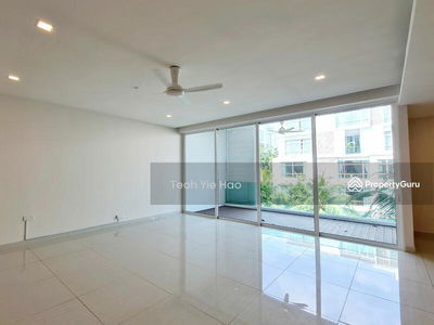 Brunsfield Residence @ U-Thant, Malaysia Brunsfield Residence @ U-Thant, Malaysia