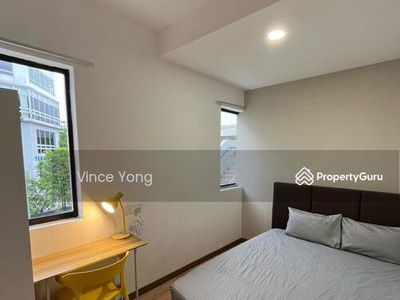 Kentomen, Malaysia Kentomen, Malaysia