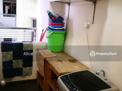 Sentral Residences @ Kajang, Malaysia Sentral Residences @ Kajang, Malaysia