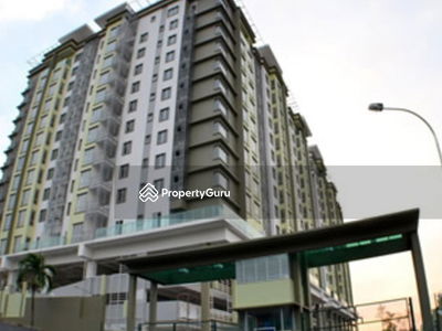 Sentral Residences @ Kajang, Malaysia Sentral Residences @ Kajang, Malaysia