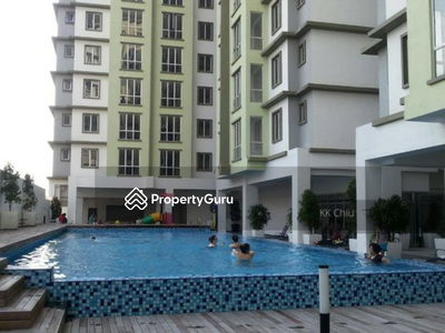 Sentral Residences @ Kajang, Malaysia Sentral Residences @ Kajang, Malaysia