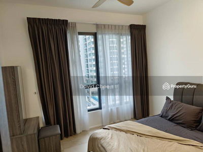 BLISS @ Old Klang Road, Malaysia BLISS @ Old Klang Road, Malaysia