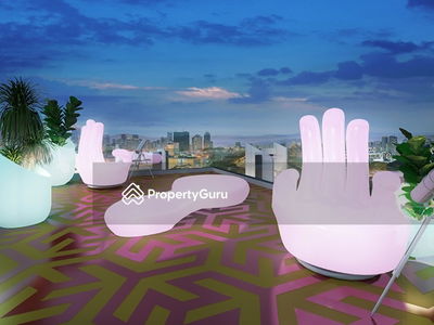 BLISS @ Old Klang Road, Malaysia BLISS @ Old Klang Road, Malaysia