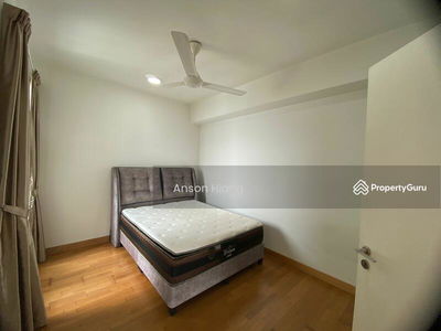 Teega Residences @ Puteri Harbour, Malaysia Teega Residences @ Puteri Harbour, Malaysia