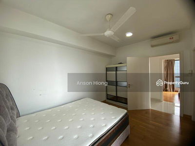 Teega Residences @ Puteri Harbour, Malaysia Teega Residences @ Puteri Harbour, Malaysia