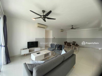 Teega Residences @ Puteri Harbour, Malaysia Teega Residences @ Puteri Harbour, Malaysia