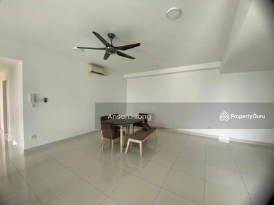 Teega Residences @ Puteri Harbour, Malaysia Teega Residences @ Puteri Harbour, Malaysia