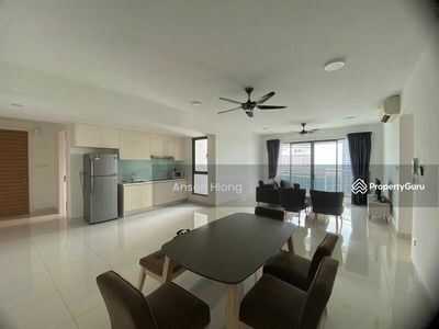 Teega Residences @ Puteri Harbour, Malaysia Teega Residences @ Puteri Harbour, Malaysia