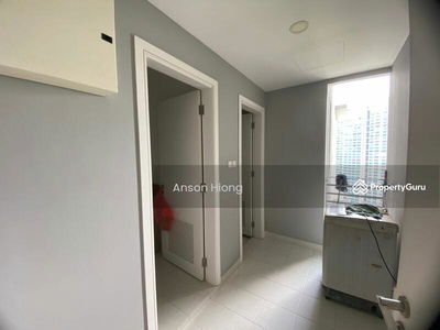 Teega Residences @ Puteri Harbour, Malaysia Teega Residences @ Puteri Harbour, Malaysia