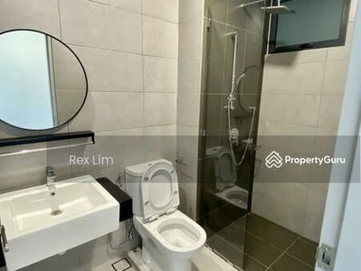 Rumbia Residence @ ARI PERMAISURI, Malaysia Rumbia Residence @ ARI PERMAISURI, Malaysia