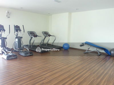 Saville @ Melawati, Malaysia Saville @ Melawati, Malaysia