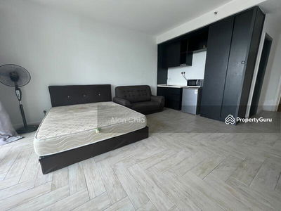 Empire City SOHO, Malaysia Empire City SOHO, Malaysia