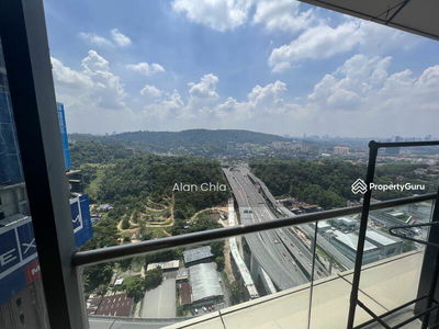 Empire City SOHO, Malaysia Empire City SOHO, Malaysia