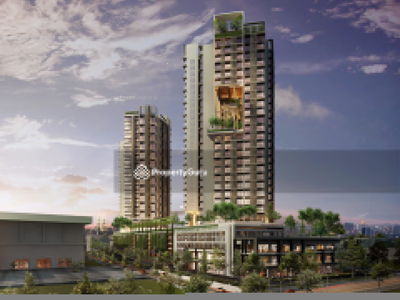 HighPark Suites, Malaysia HighPark Suites, Malaysia