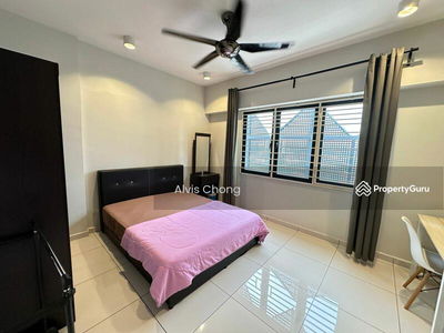 Avenue D'Vogue, Malaysia Avenue D'Vogue, Malaysia