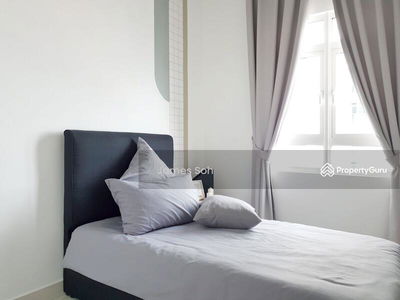 Lexa Residence @ The Quartz, Wangsa Maju, Malaysia Lexa Residence @ The Quartz, Wangsa Maju, Malaysia