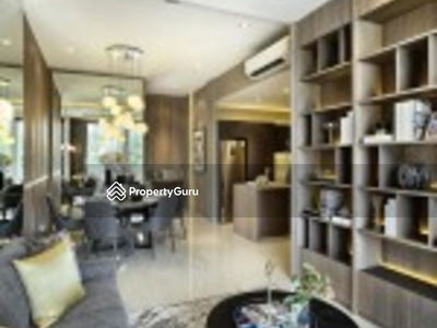 Lexa Residence @ The Quartz, Wangsa Maju, Malaysia Lexa Residence @ The Quartz, Wangsa Maju, Malaysia