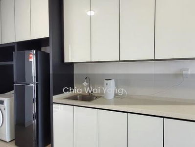 The Parque Residences @ Eco Sanctuary, Malaysia The Parque Residences @ Eco Sanctuary, Malaysia