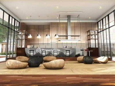 The Parque Residences @ Eco Sanctuary, Malaysia The Parque Residences @ Eco Sanctuary, Malaysia