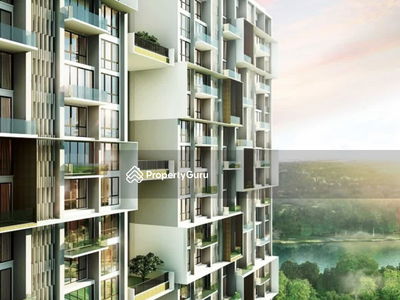 The Parque Residences @ Eco Sanctuary, Malaysia The Parque Residences @ Eco Sanctuary, Malaysia