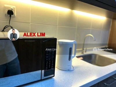 Birch Regency - Times Square, Malaysia Birch Regency - Times Square, Malaysia